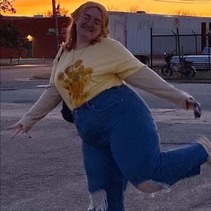 Meet your Posher, Elena